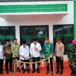 Pemkab Pesawaran Dukung Penuh Rumah Sehat BAZNAS