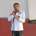 Kabid Bimas Hindu Tegaskan Apel Bukan Sekedar Rutinitas