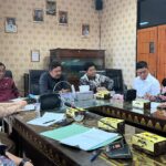 DPRD Pesawaran Kembali Terima Audiensi Forum Tenaga Honorer