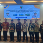 Pemkab Pesawaran Gelar Forum Konsultasi Publik Bahas Rancangan Awal RKPD 2026