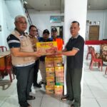 Pemerintah Pesawaran Lakukan Evakuasi dan Salurkan Bantuan untuk Masyarakat Terdampak Banjir
