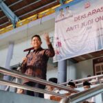 Ketua DPRD Provinsi Jambi Ungkap Bahaya Judol bagi Generasi Bangsa