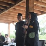 Paslon Nanda-Anton Ucapkan Terima Kasih Atas Dukungan PSHT Pesawaran