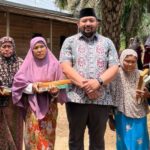 Pinto Jayanegara Himbau Masyarakat yang Mudik ke Jambi untuk Berhati-hati di Perjalanan