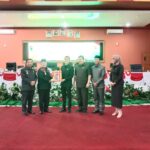 DPRD Pesawaran Bahas Sejumlah Program Prioritas dalam Rapat Paripurna Penyampaian Nota Pengantar 4 Ranperda