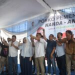 Menang PSU Pesawaran 2025, Nanda-Anton Ajak Warga Bersatu Bangun Daerah