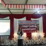 SDN 52 Gedong Tataan Gelar Perpisahan Siswa Kelas VI: Gapai Cita, Raih Masa Depan Gemilang