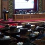 DPRD Provinsi Jambi, Gubernur dan Pemerintah Tegaskan Sinergi Jadi Pilar Jambi Mantap