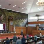 DPRD Provinsi Jambi bahas lima Ranperda Inisiatif