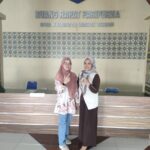 Kedua KUPT sudah kantongi izin Resmi Dampingi suami ke Lombok