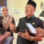 Mendampingi Suami Kungker,Dua KUPT Puskesmas Akan Terkena Sangsi