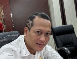 Dorong PAD, Munir Usul Lampung Miliki Kapal Penyebrangan Bakauheni-Merak*