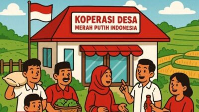 Koperasi merah putih di Pesawaran Menuai Kontroversi, DPRD minta rencana ditinjau ulang